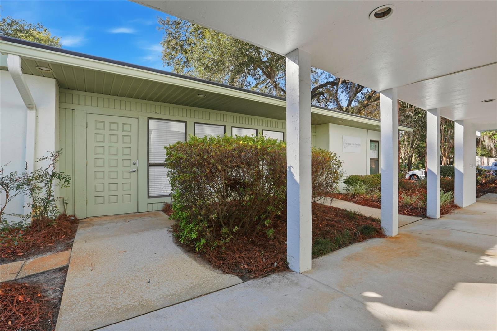 THORNEBROOK III CONDO OFFICE PARK - Commercial Sale