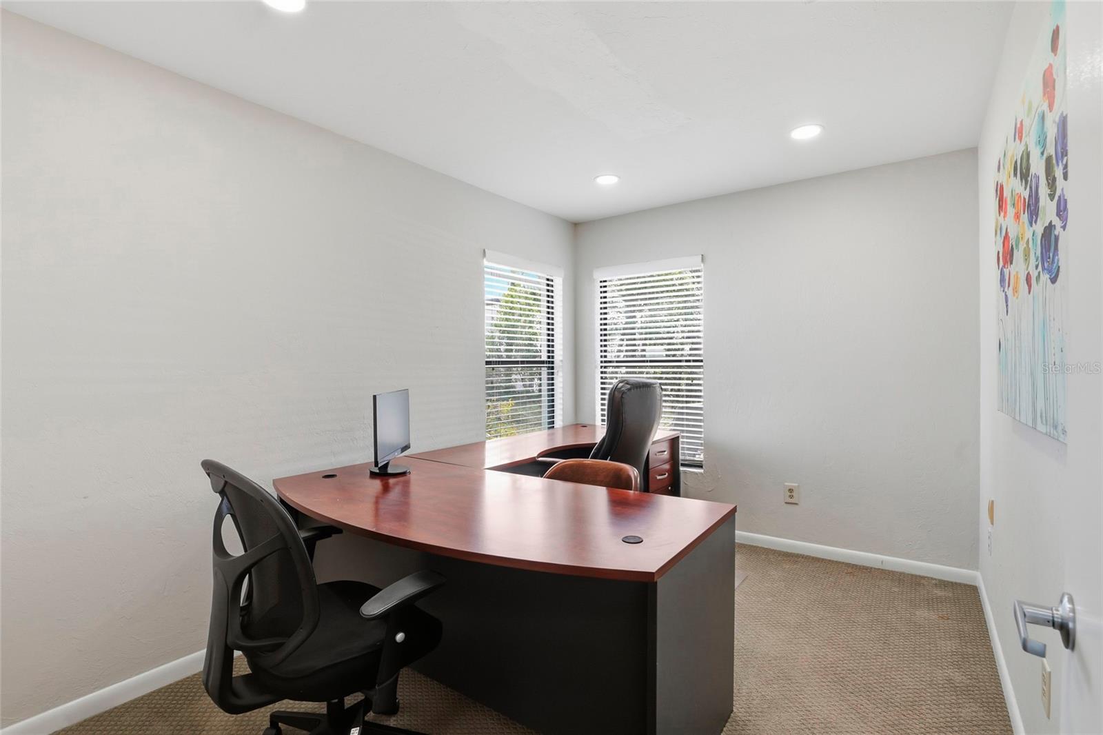 THORNEBROOK III CONDO OFFICE PARK - Commercial Sale