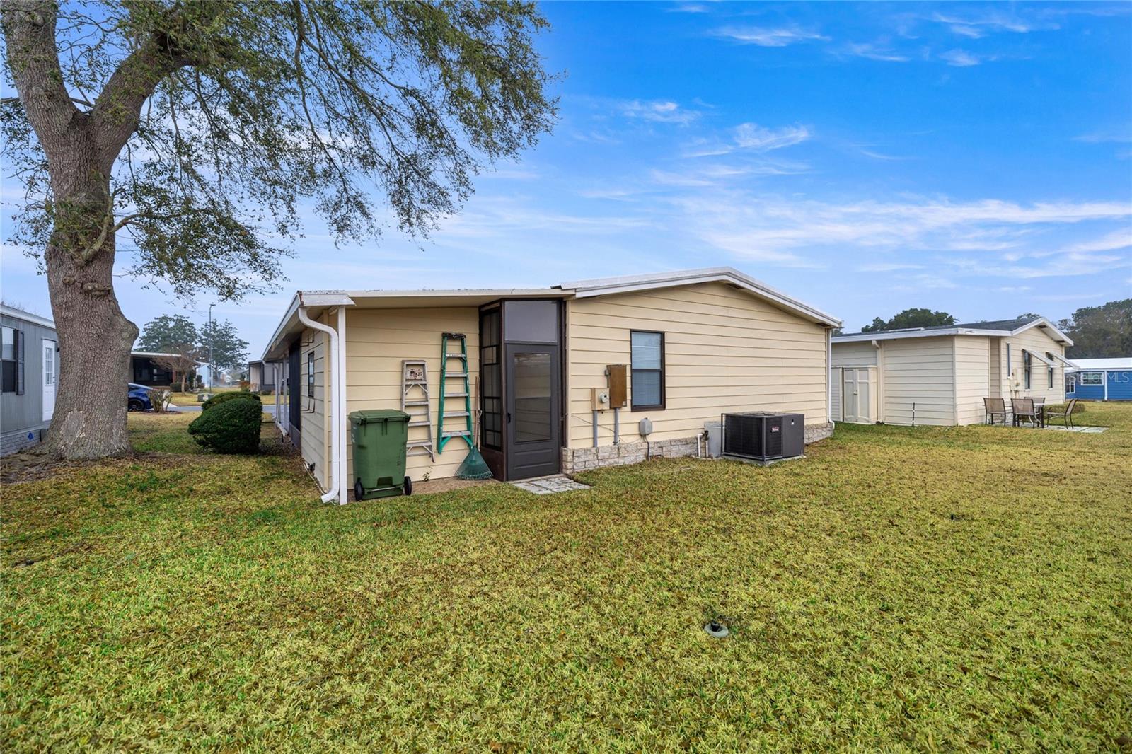 LEESBURG EAST COACHWOOD COLONY ADD 01 - Residential