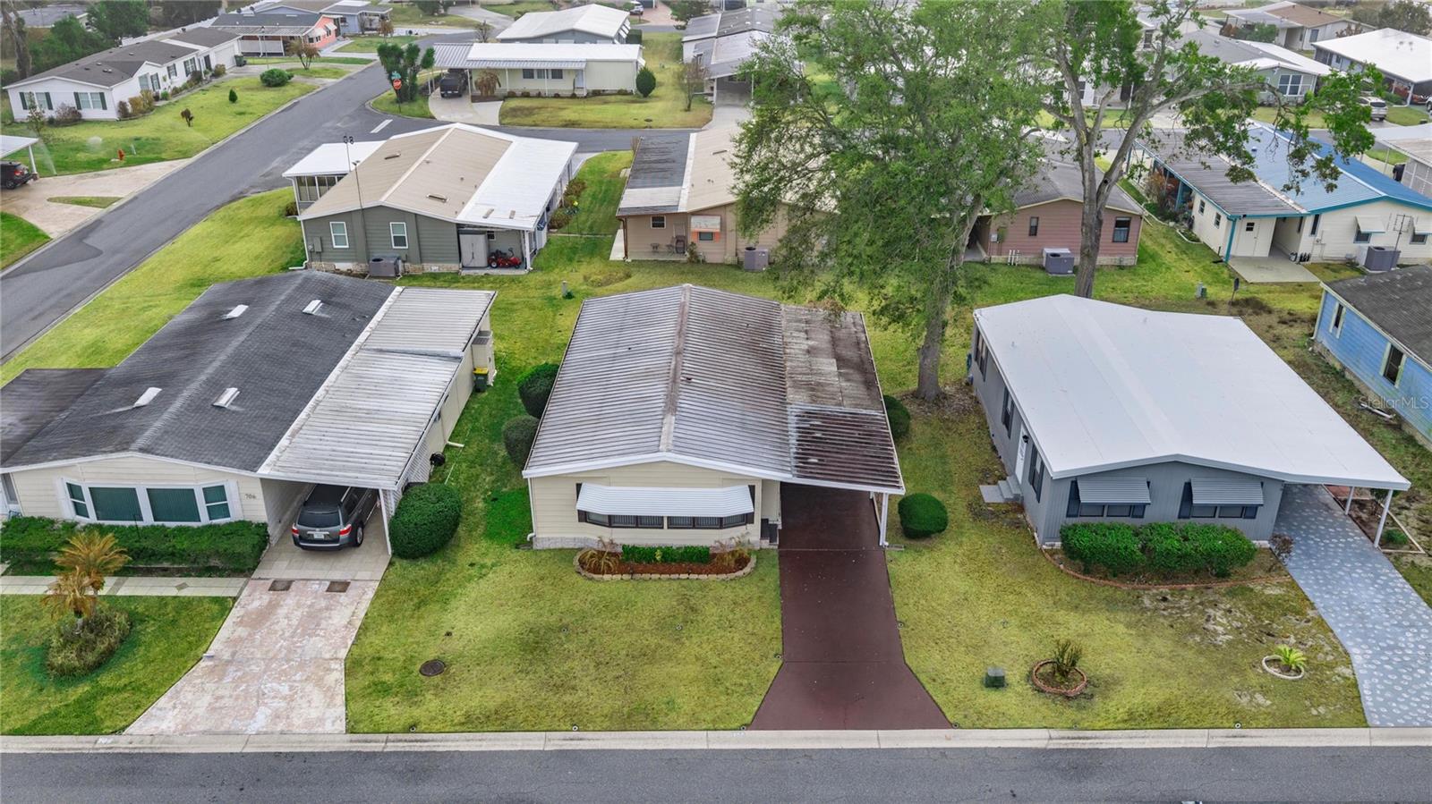 LEESBURG EAST COACHWOOD COLONY ADD 01 - Residential