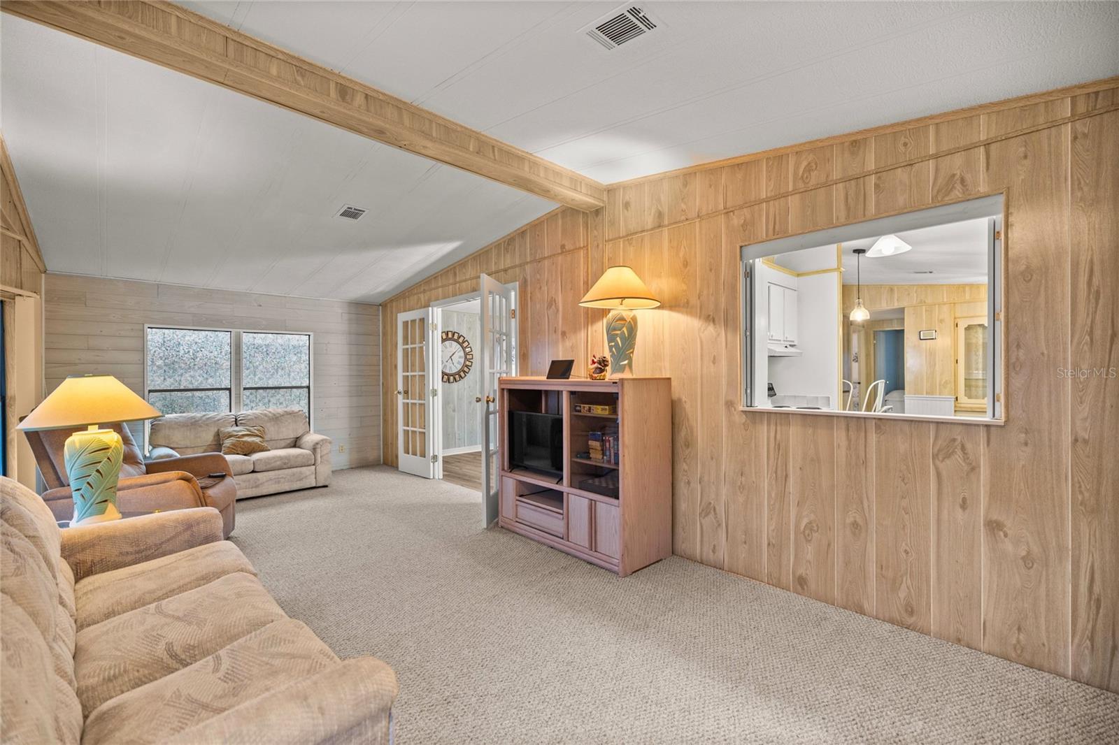 LEESBURG EAST COACHWOOD COLONY ADD 01 - Residential