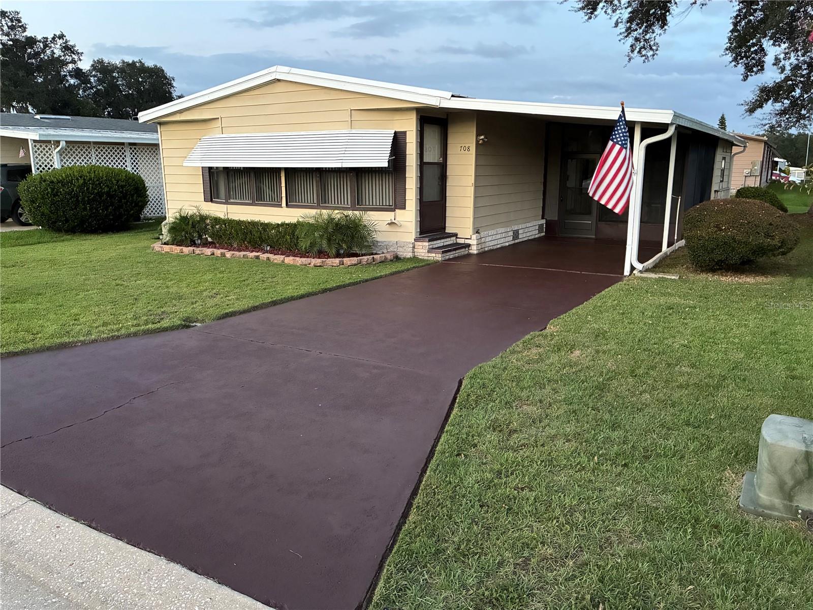 LEESBURG EAST COACHWOOD COLONY ADD 01 - Residential