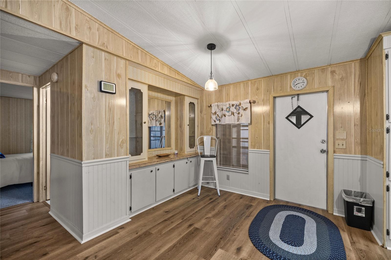 LEESBURG EAST COACHWOOD COLONY ADD 01 - Residential