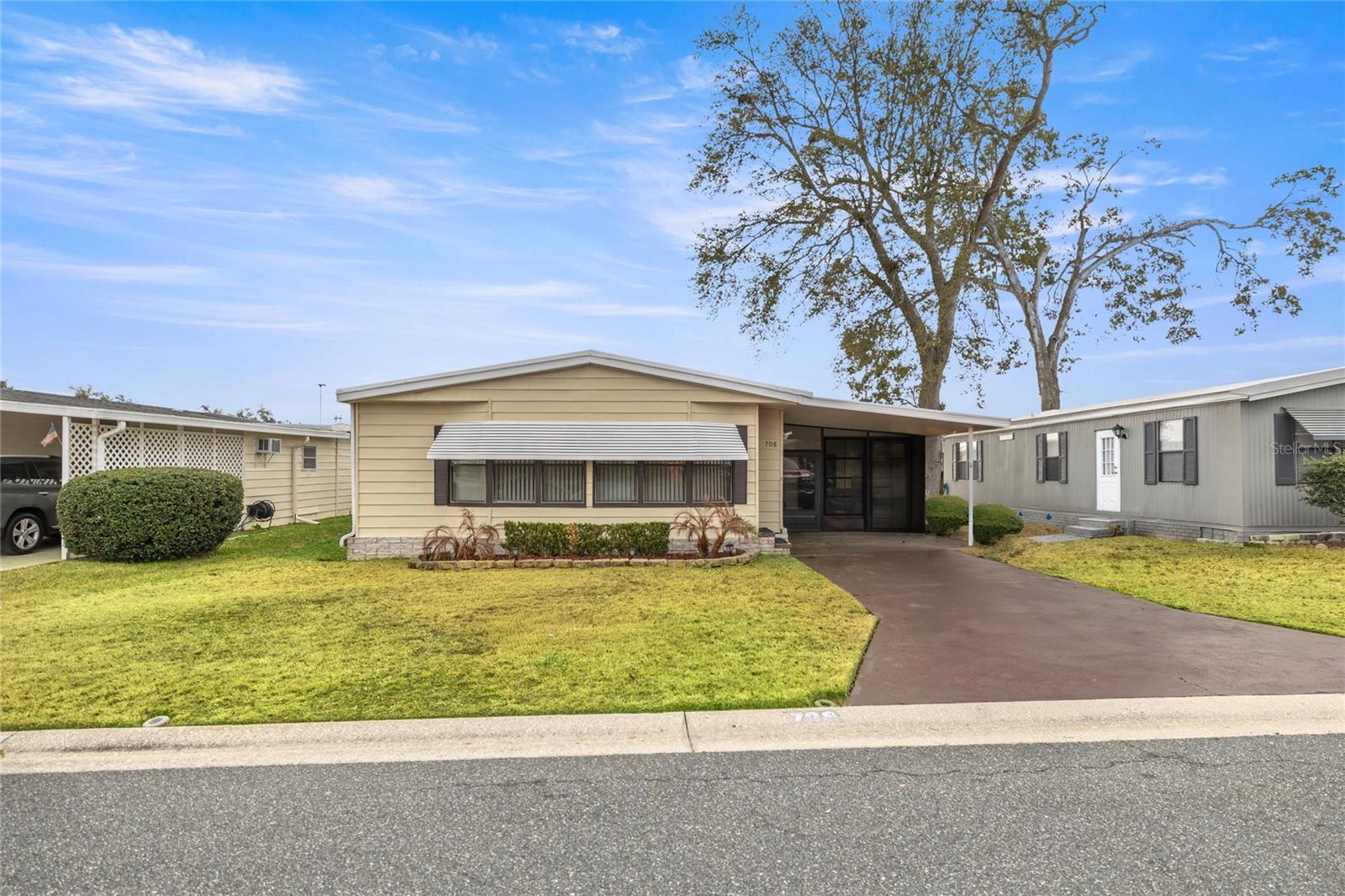 LEESBURG EAST COACHWOOD COLONY ADD 01 - Residential