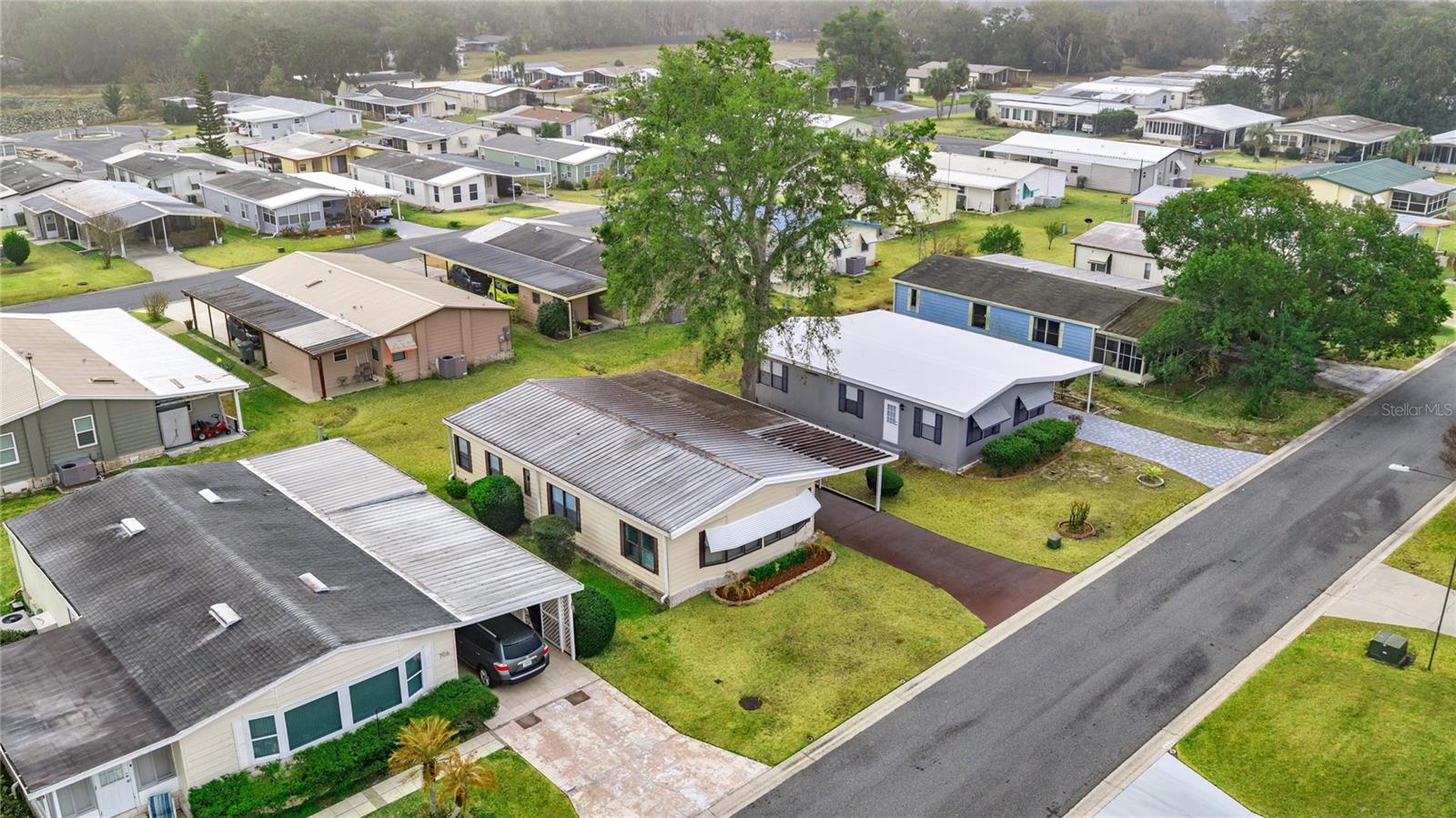 LEESBURG EAST COACHWOOD COLONY ADD 01 - Residential