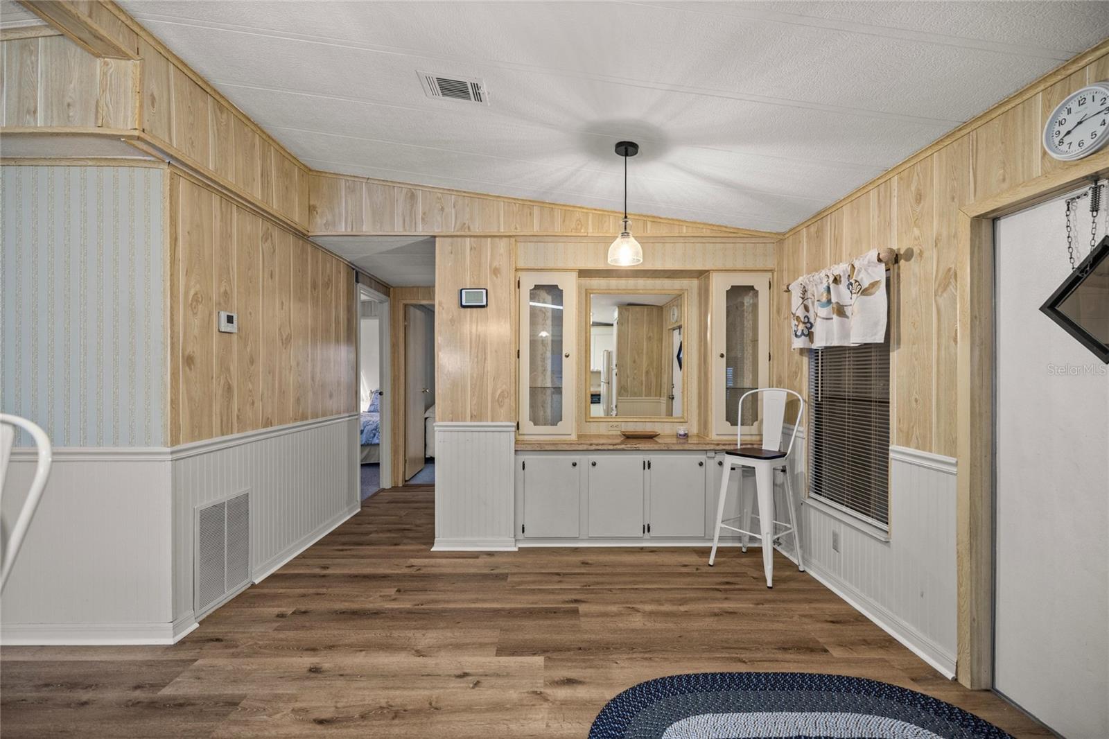 LEESBURG EAST COACHWOOD COLONY ADD 01 - Residential