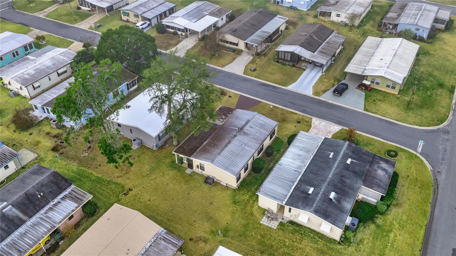 LEESBURG EAST COACHWOOD COLONY ADD 01 - Residential