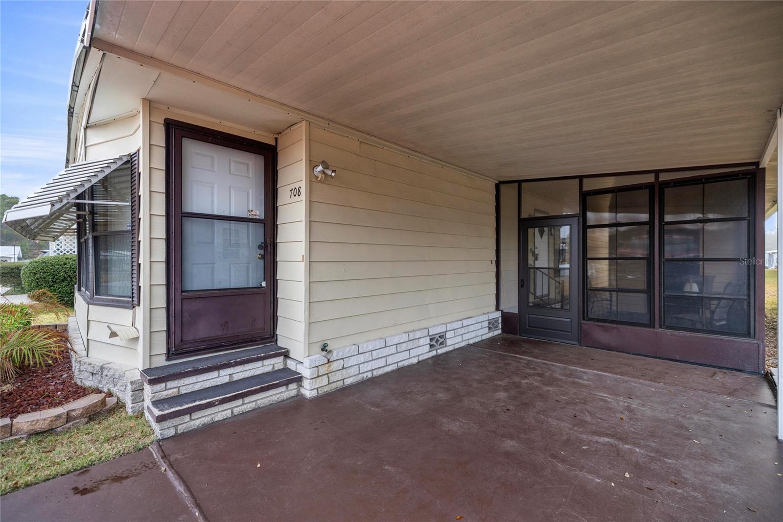 LEESBURG EAST COACHWOOD COLONY ADD 01 - Residential