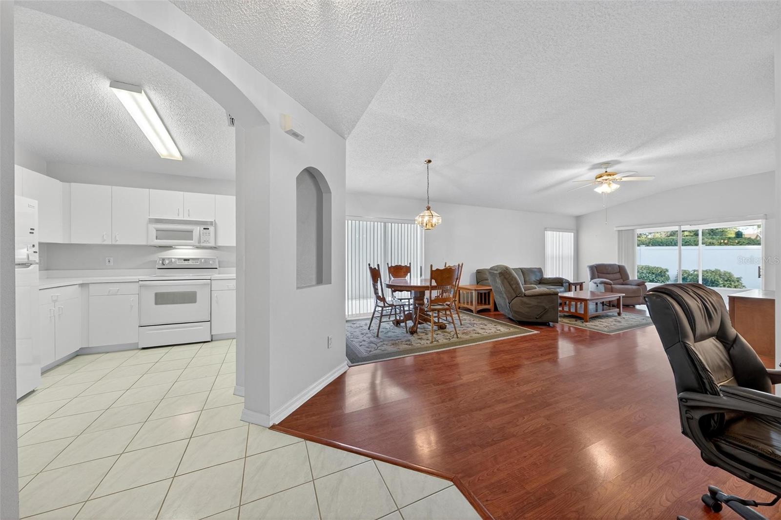 WHITEHALL AT KINGS RIDGE - Residential