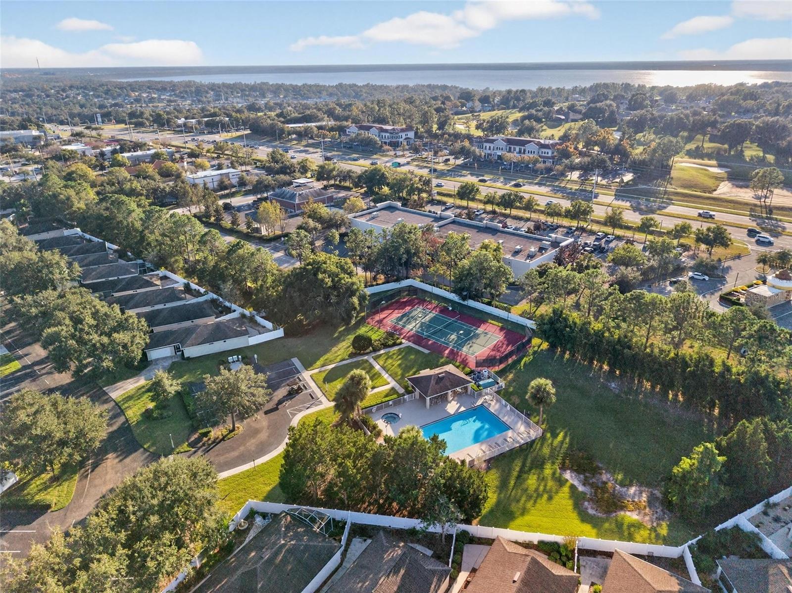 WHITEHALL AT KINGS RIDGE - Residential