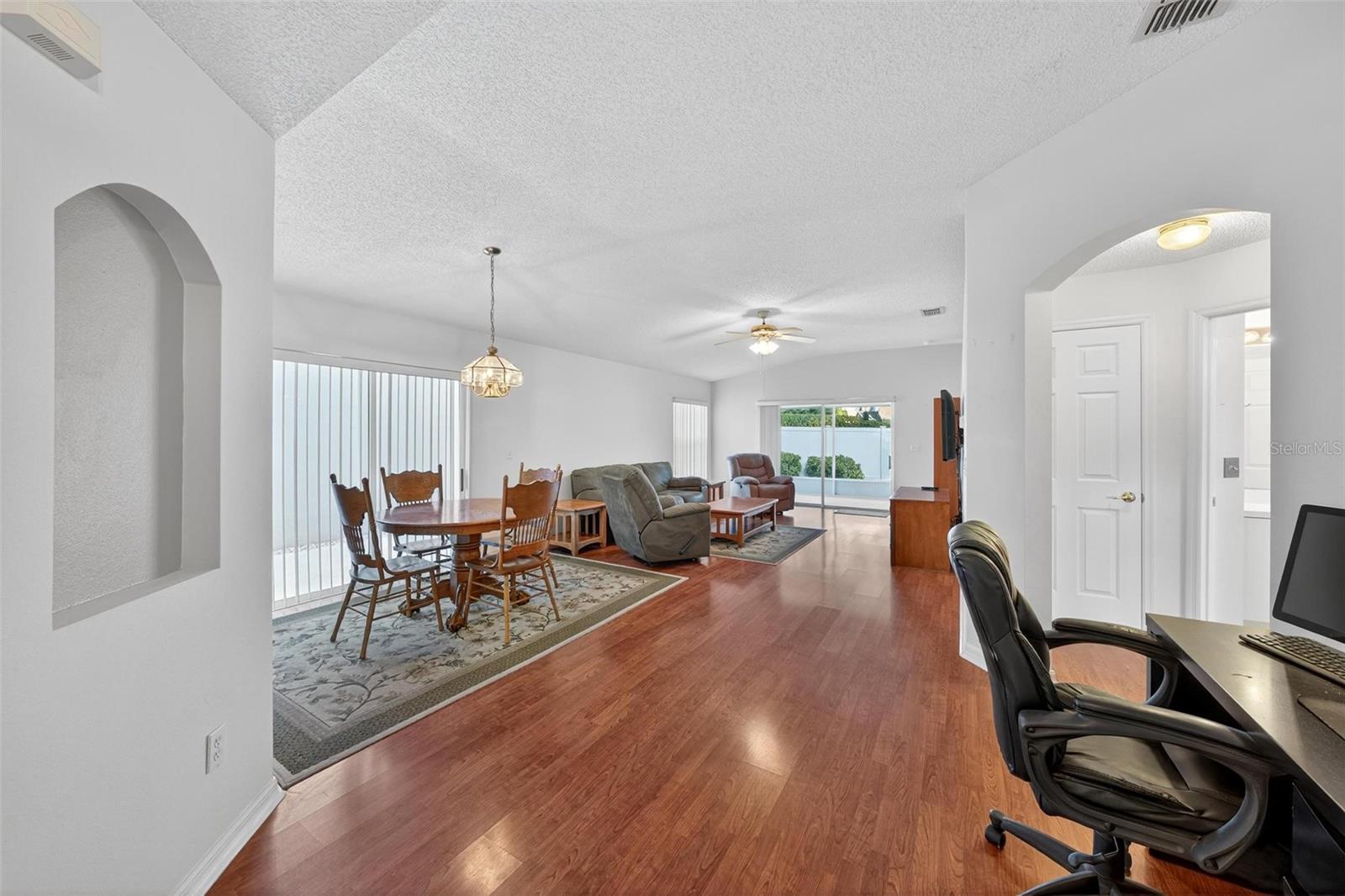 WHITEHALL AT KINGS RIDGE - Residential