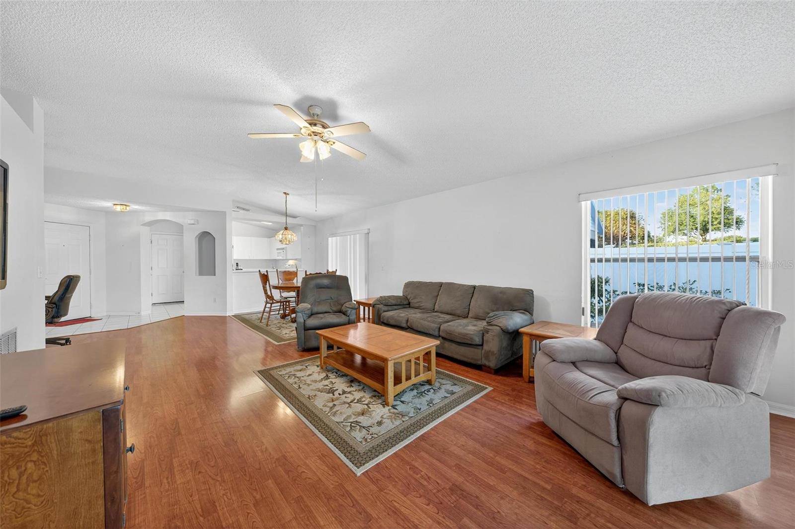 WHITEHALL AT KINGS RIDGE - Residential