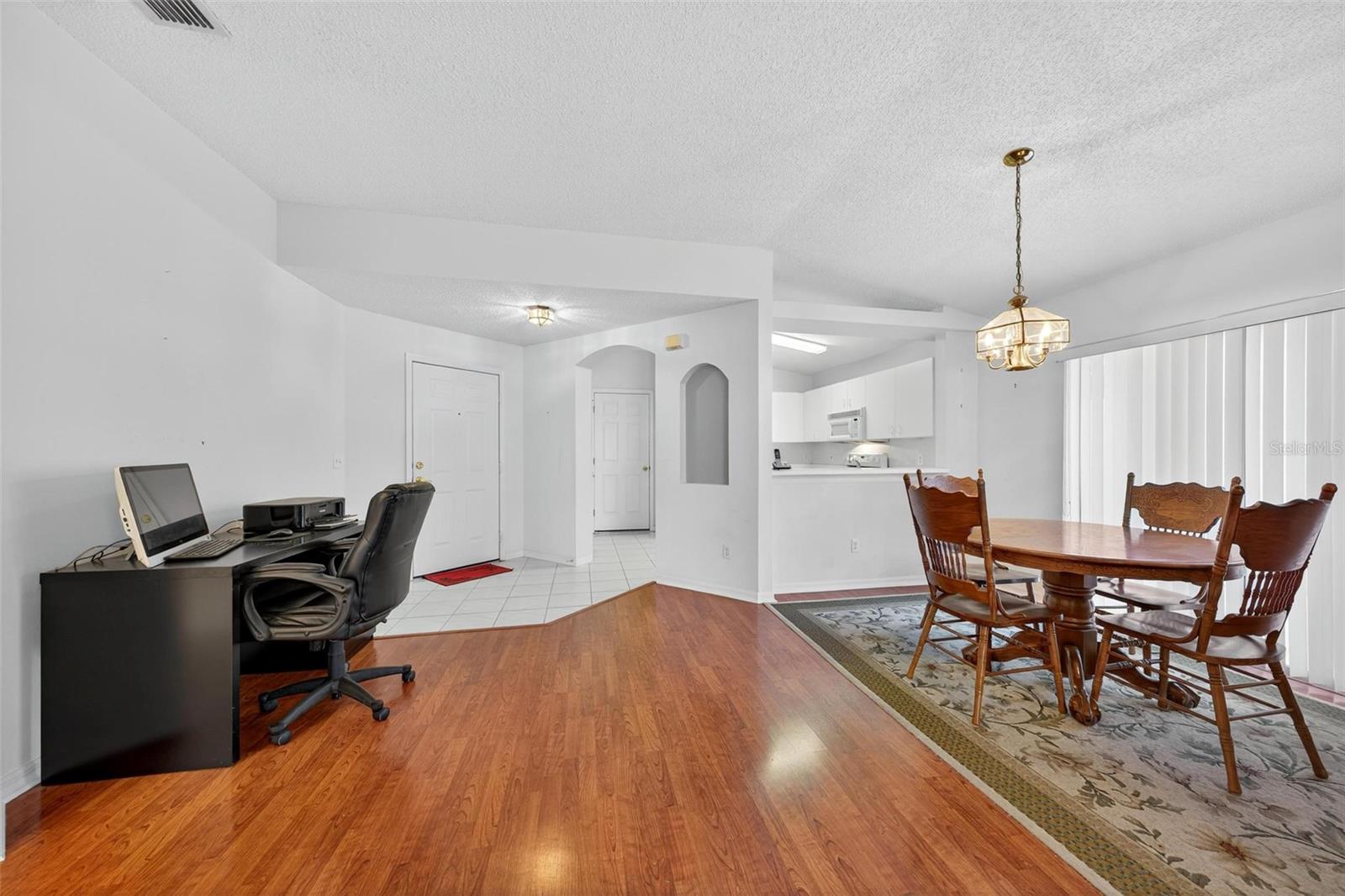 WHITEHALL AT KINGS RIDGE - Residential