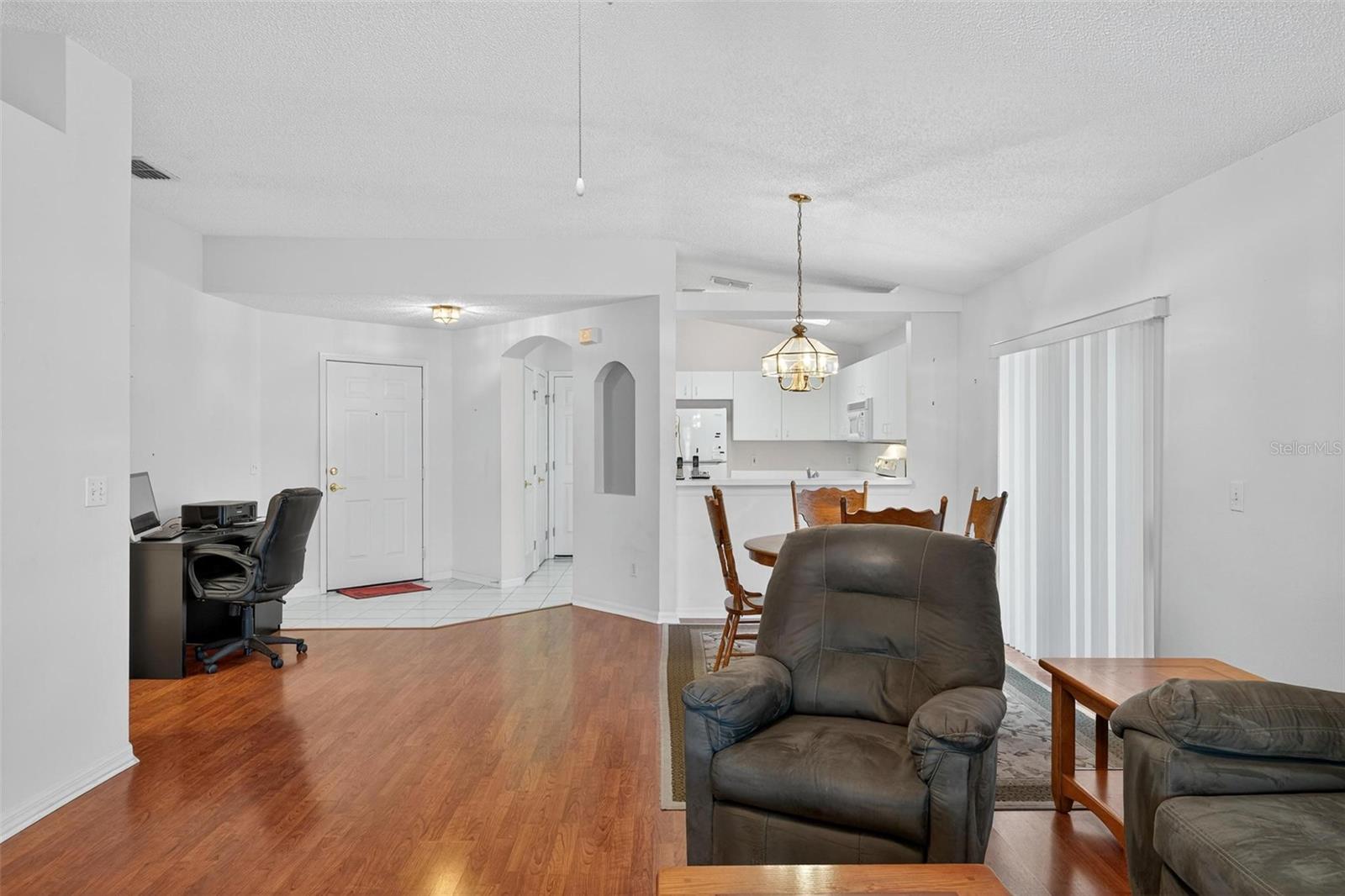 WHITEHALL AT KINGS RIDGE - Residential