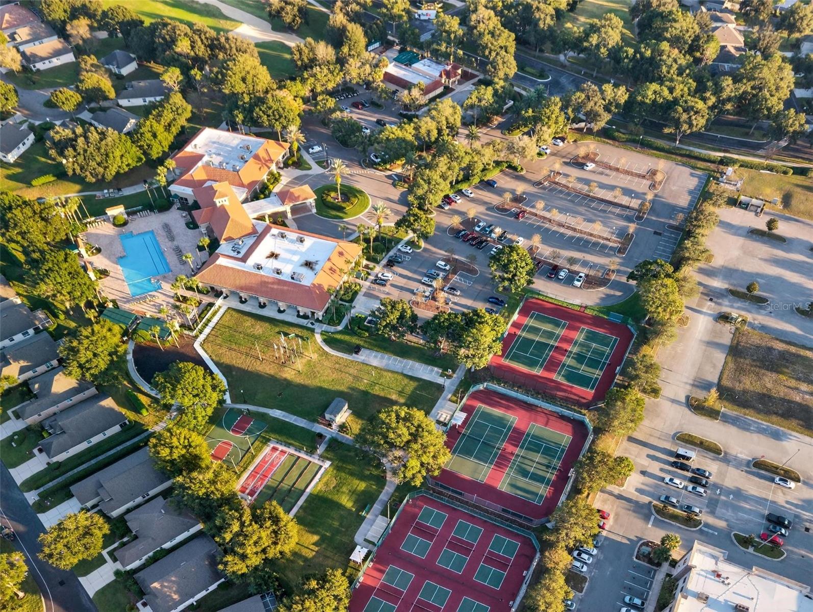 WHITEHALL AT KINGS RIDGE - Residential