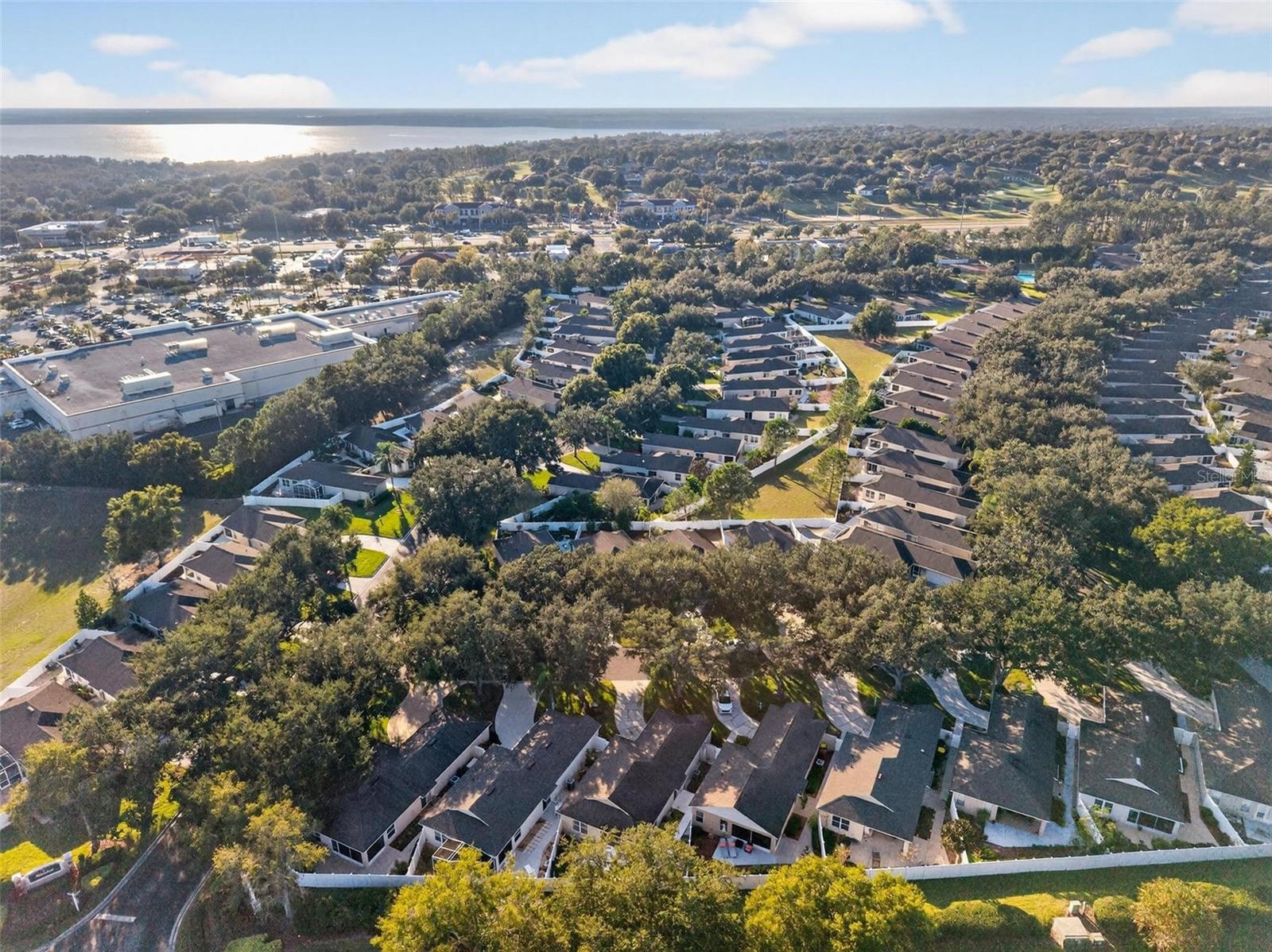 WHITEHALL AT KINGS RIDGE - Residential