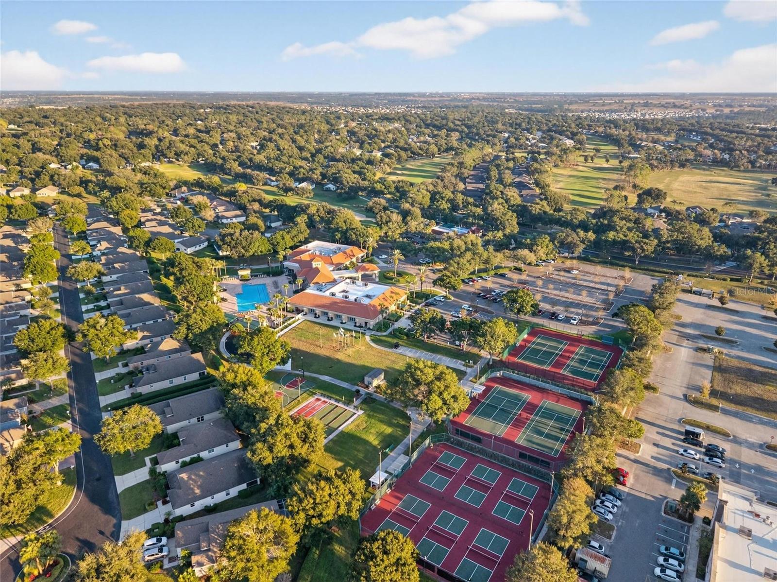 WHITEHALL AT KINGS RIDGE - Residential