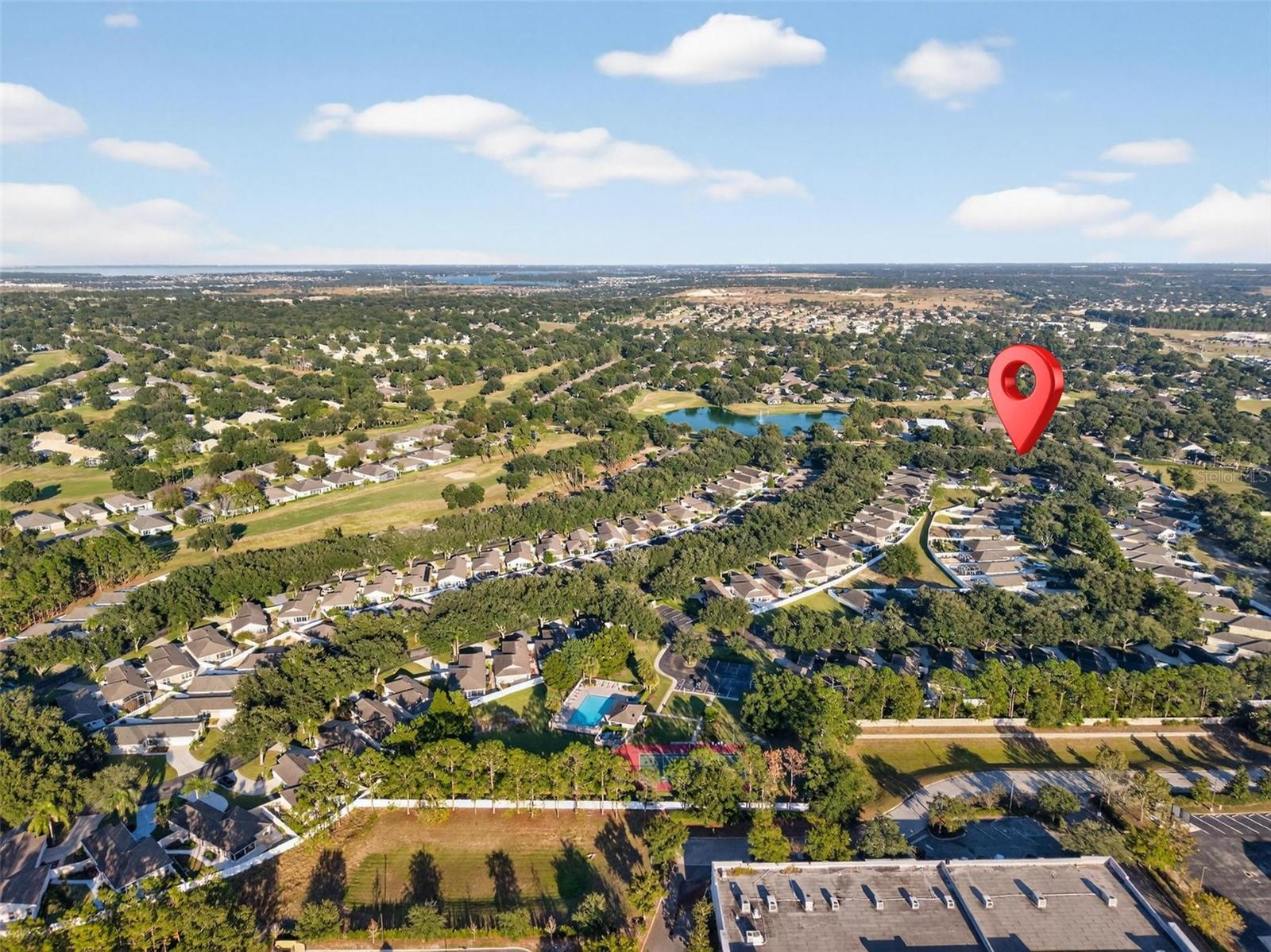 WHITEHALL AT KINGS RIDGE - Residential