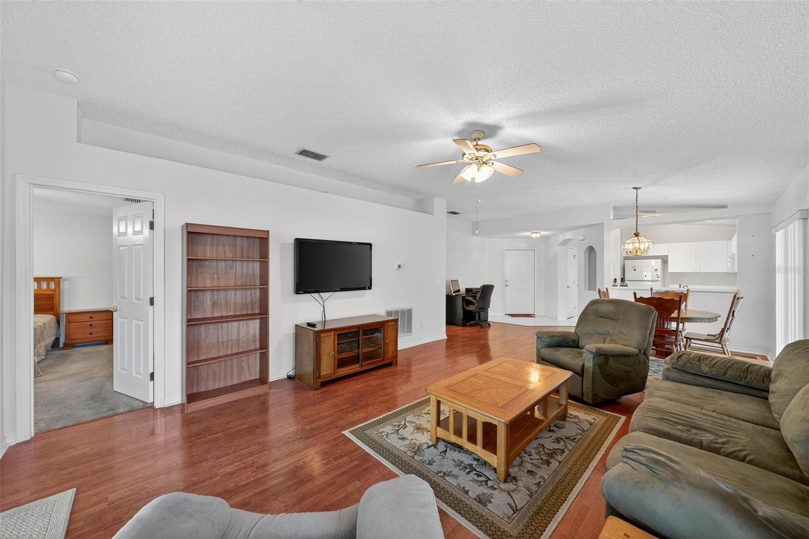 WHITEHALL AT KINGS RIDGE - Residential