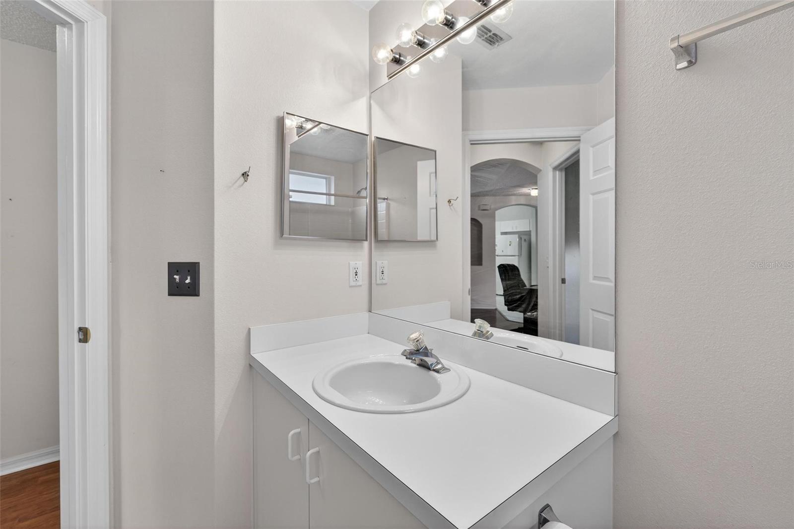 WHITEHALL AT KINGS RIDGE - Residential