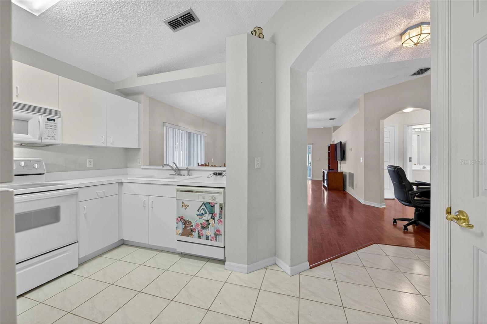 WHITEHALL AT KINGS RIDGE - Residential