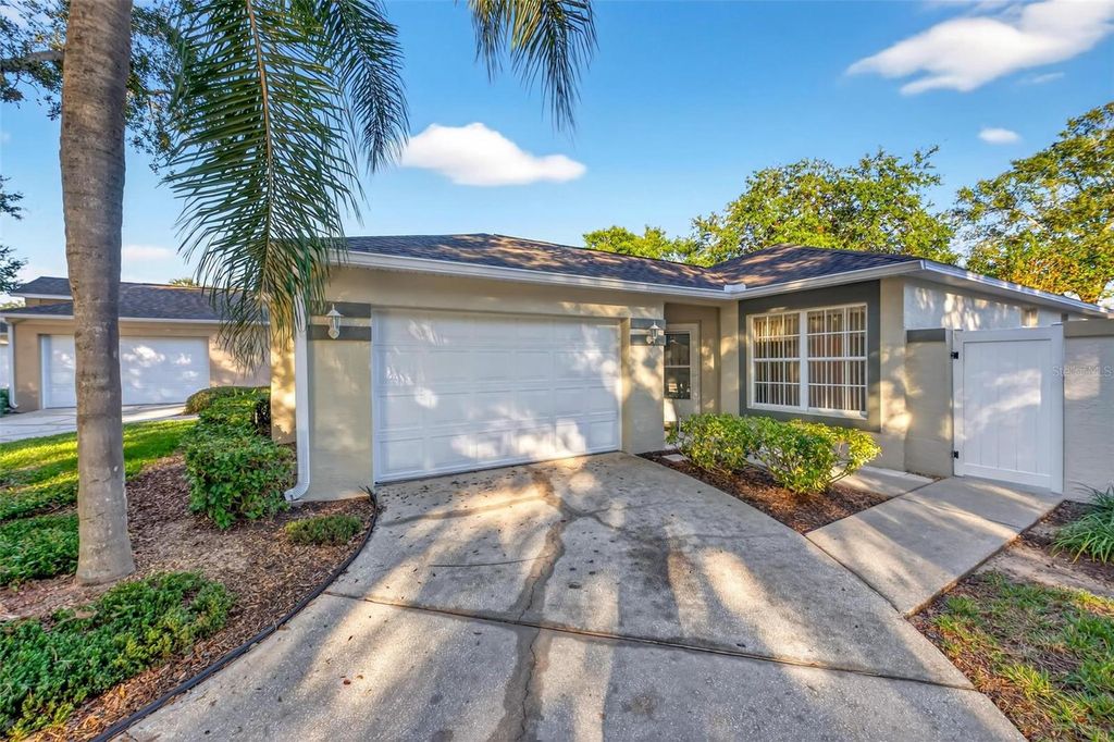 Photo of 4217 Chamberlain Way, Clermont, FL 34711 (MLS # O6360822)