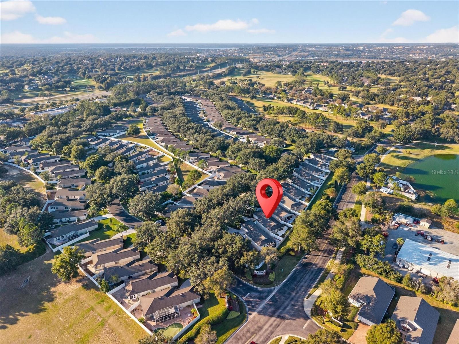 WHITEHALL AT KINGS RIDGE - Residential