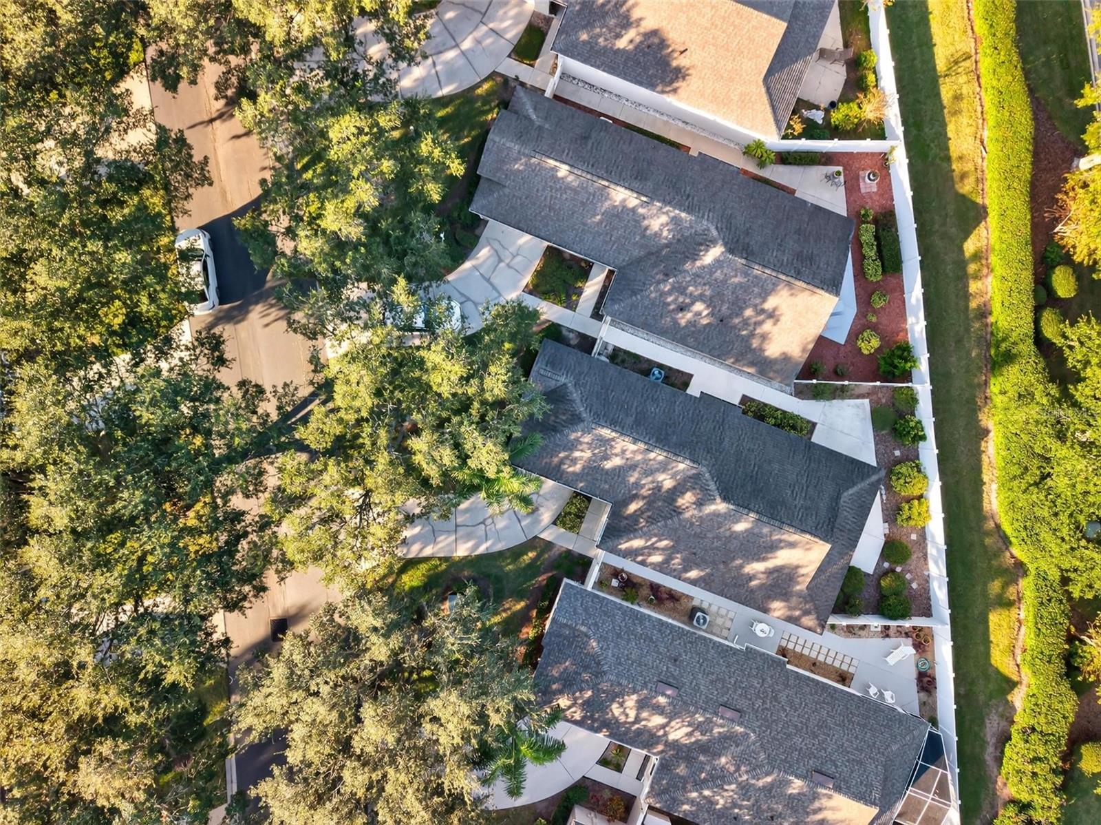 WHITEHALL AT KINGS RIDGE - Residential