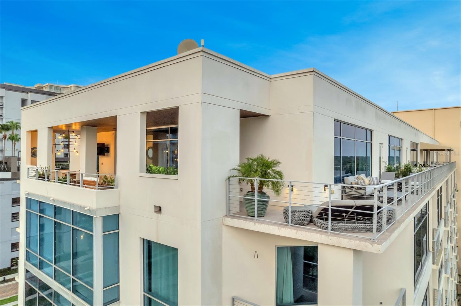 JACKSON - Residential Lease
