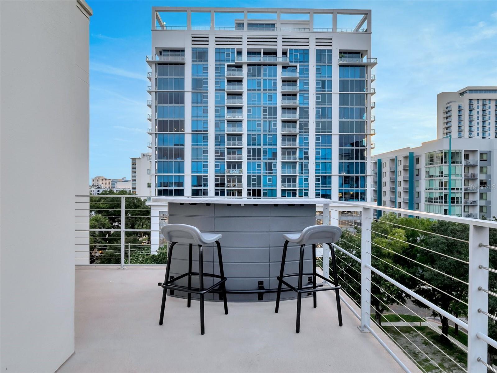 JACKSON - Residential Lease