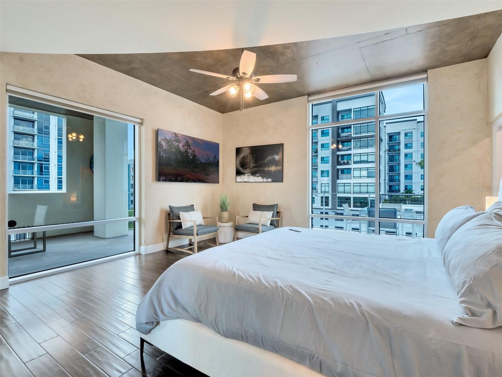JACKSON - Residential Lease