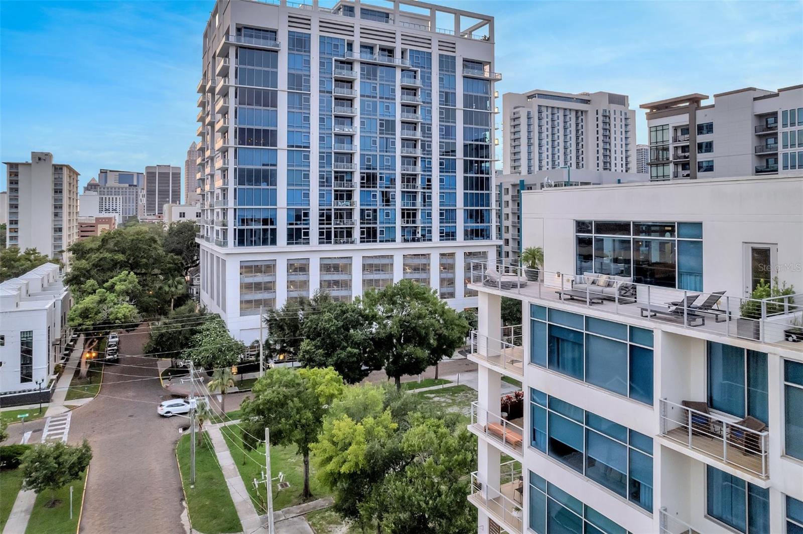 JACKSON - Residential Lease