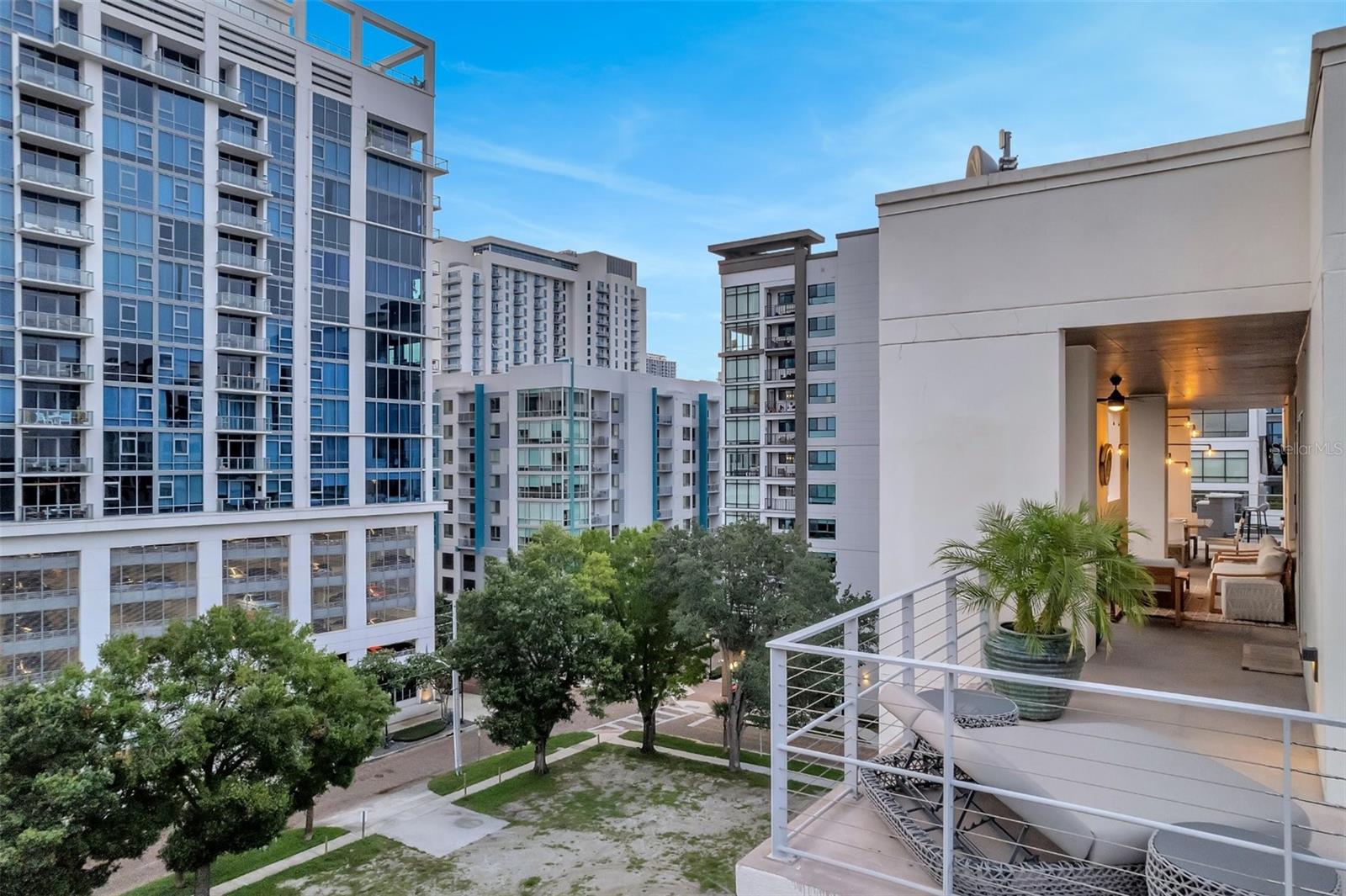 JACKSON - Residential Lease