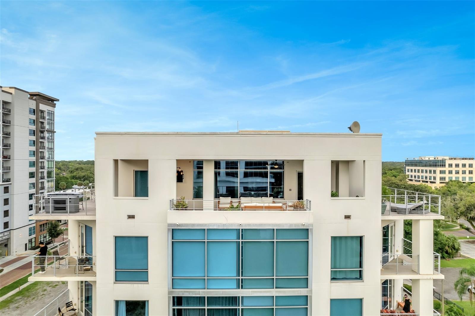 JACKSON - Residential Lease