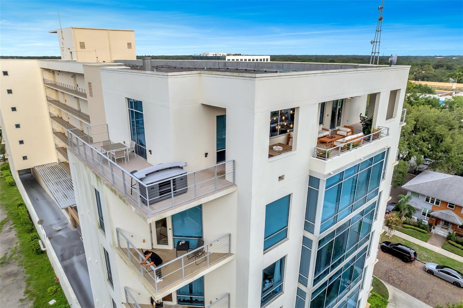 JACKSON - Residential Lease