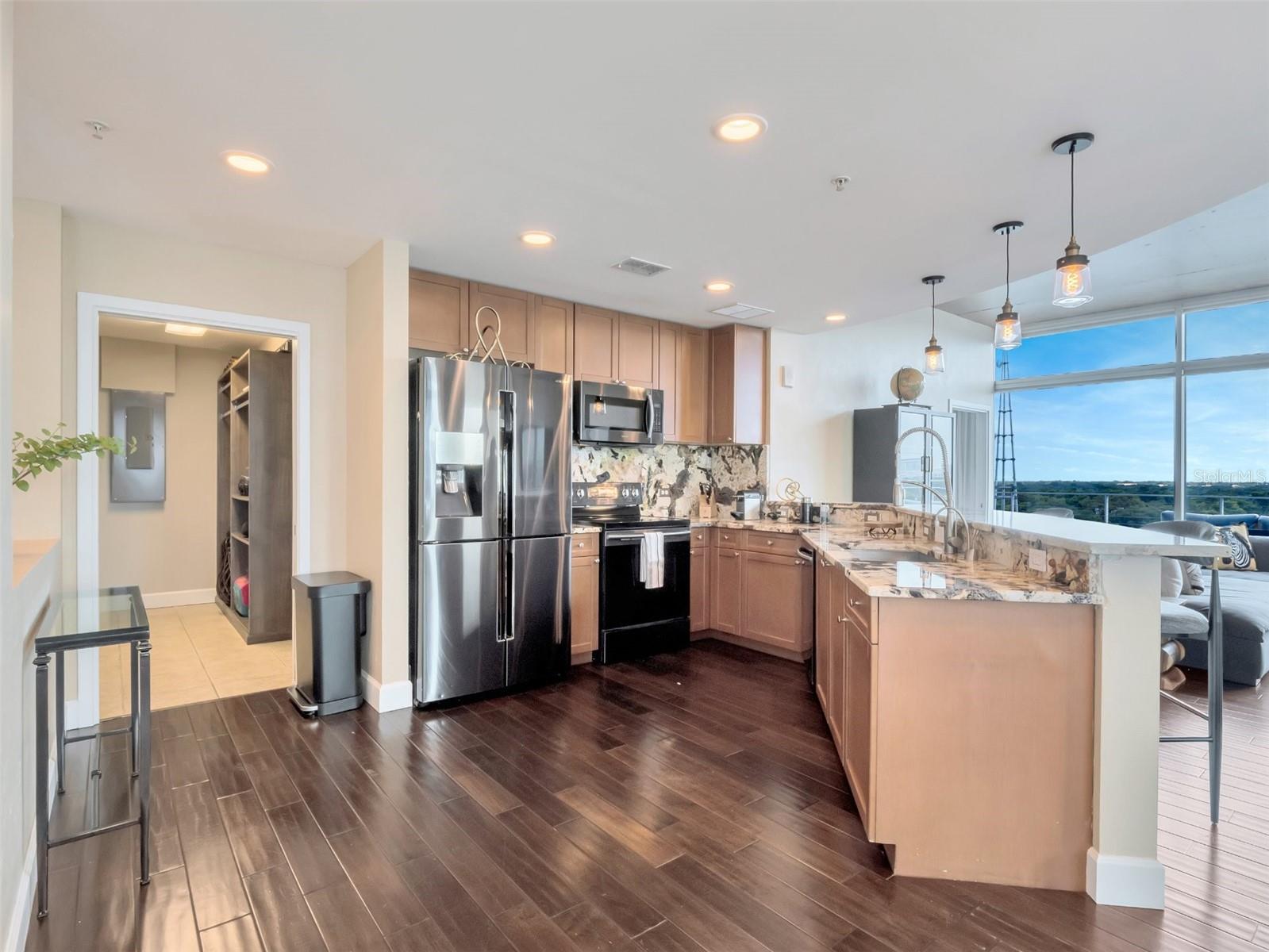 JACKSON - Residential Lease