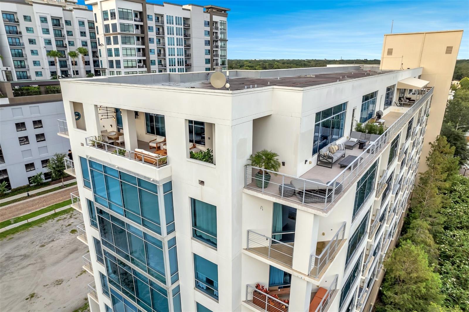JACKSON - Residential Lease