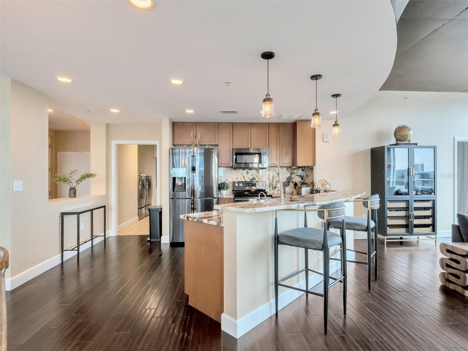 JACKSON - Residential Lease