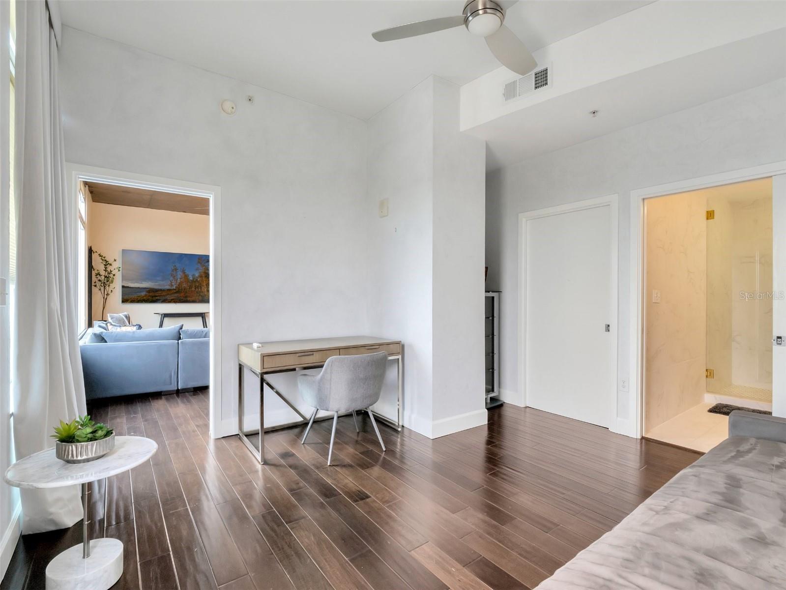 JACKSON - Residential Lease
