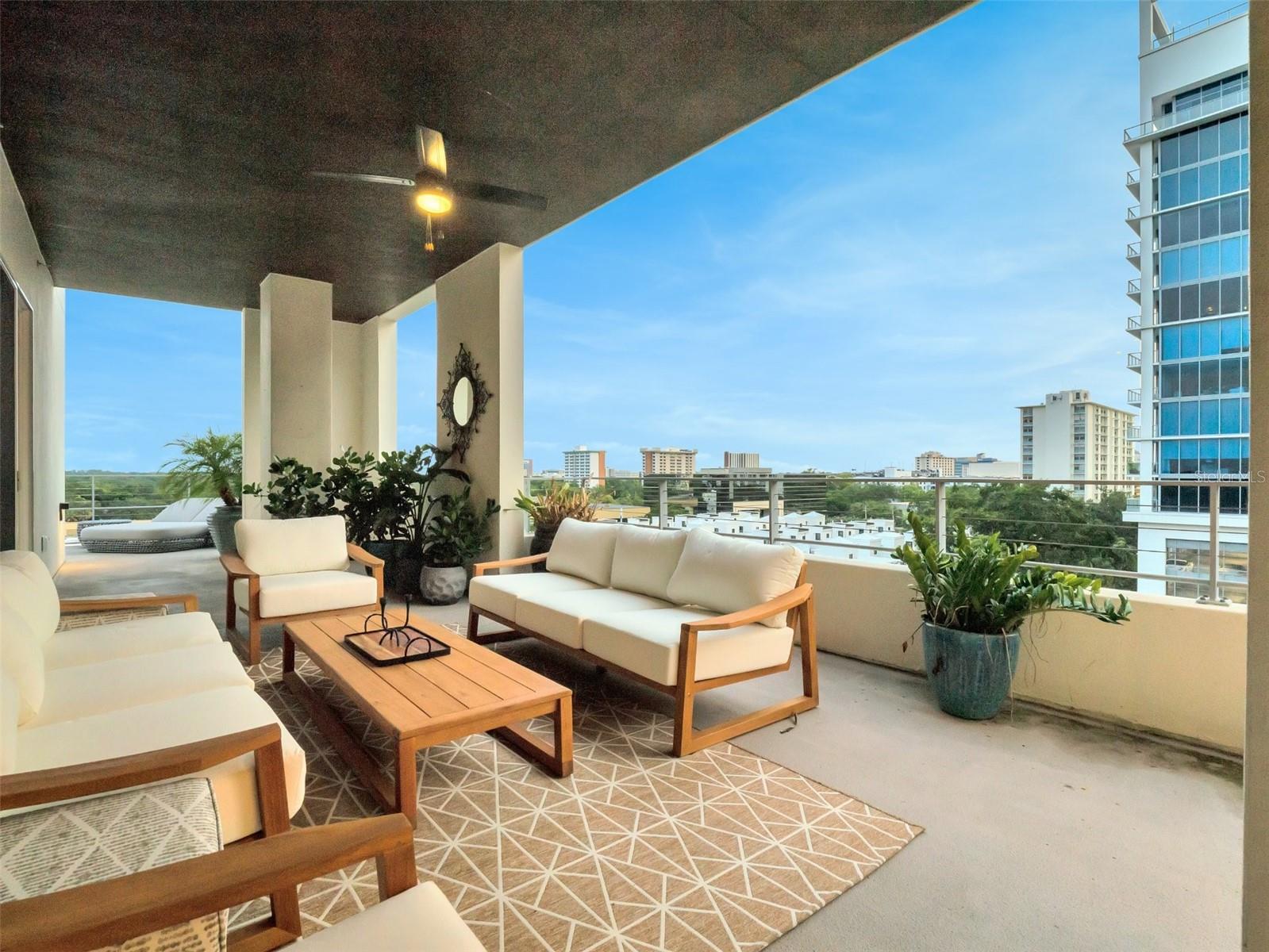 JACKSON - Residential Lease