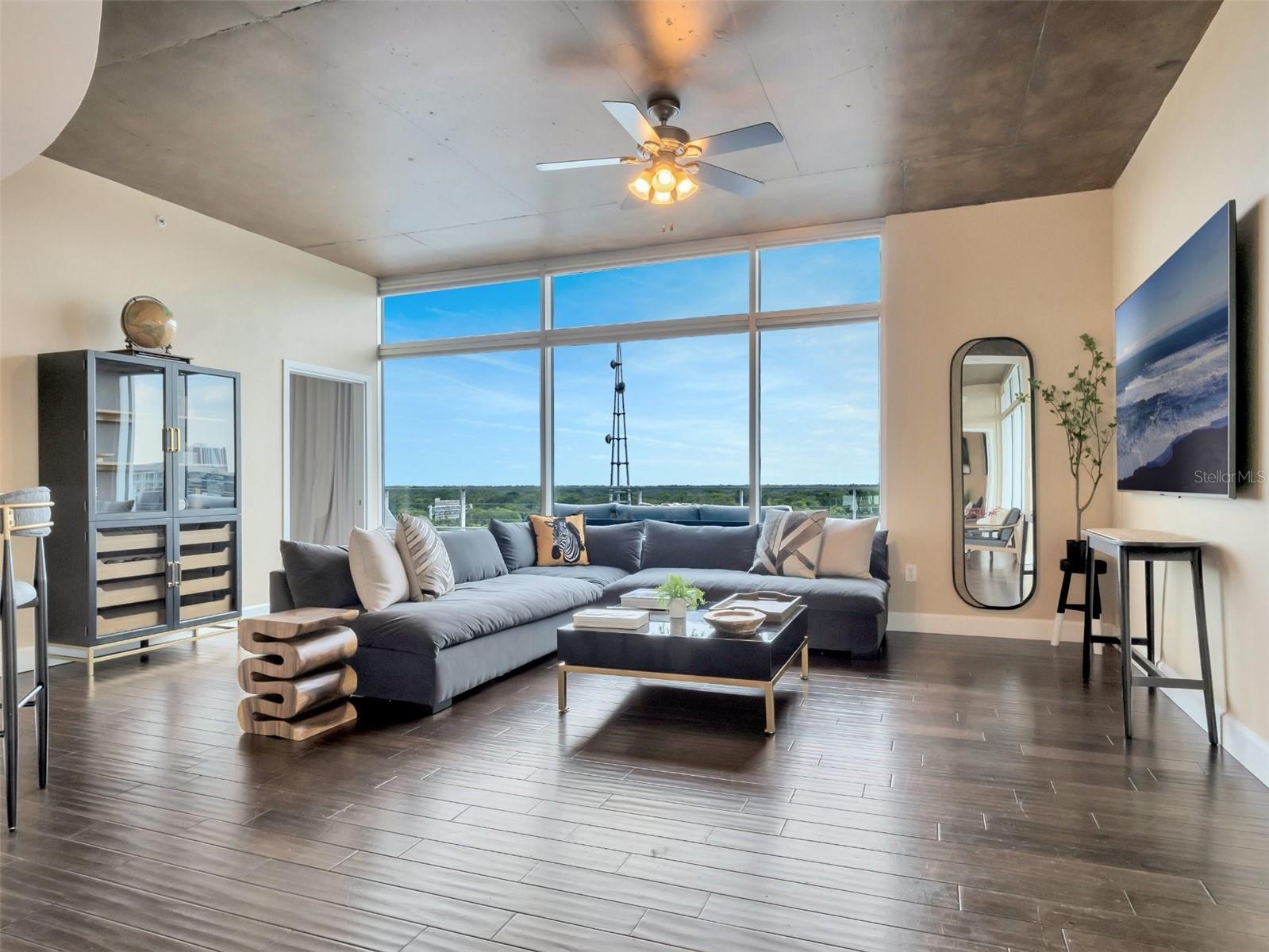JACKSON - Residential Lease