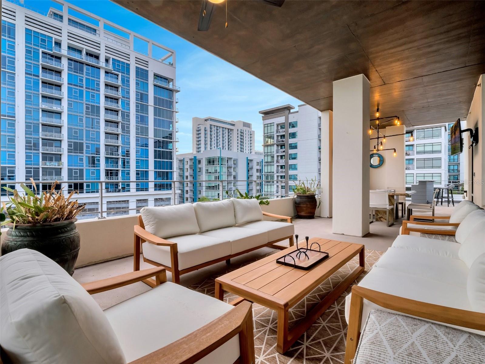 JACKSON - Residential Lease
