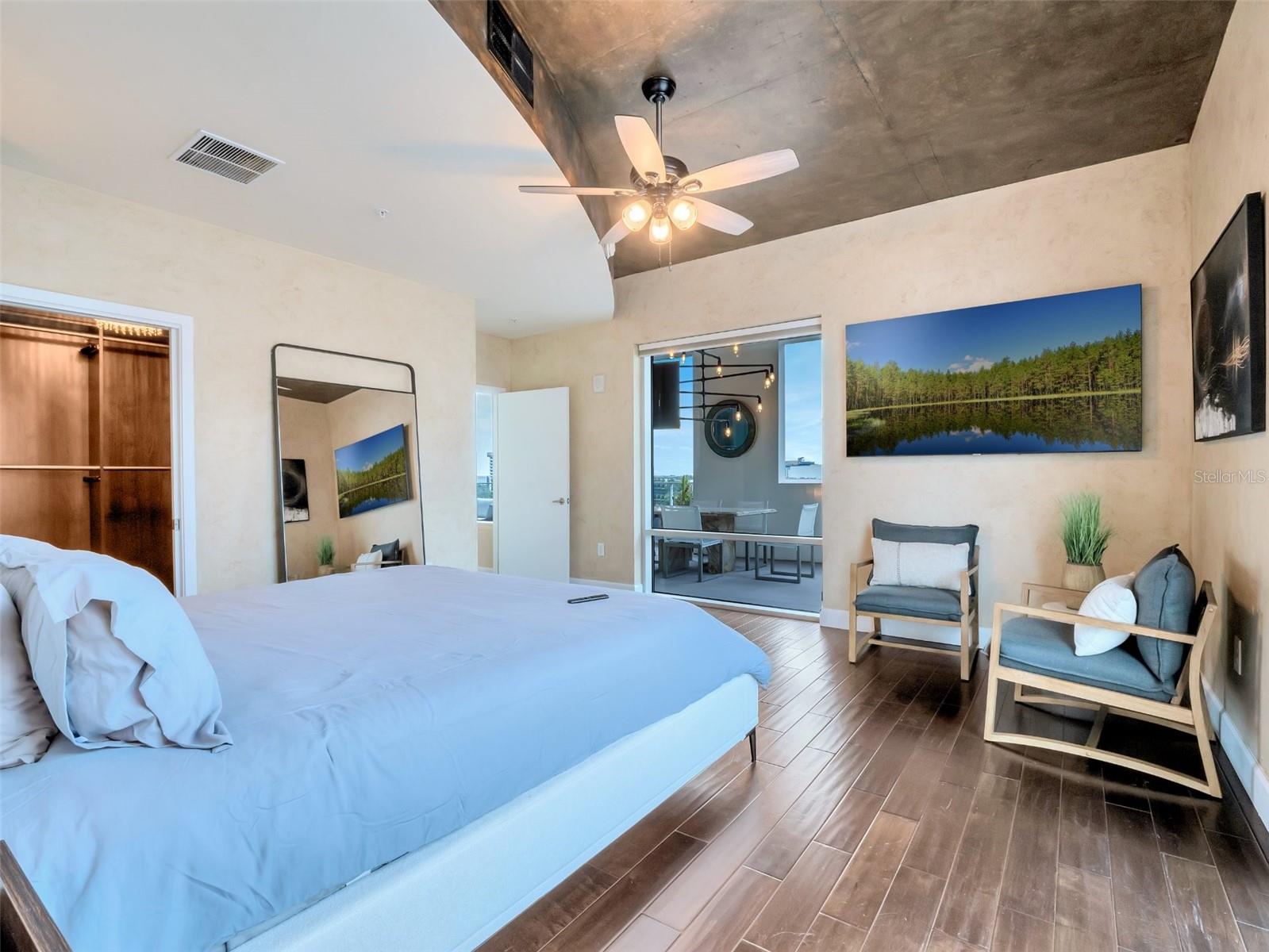 JACKSON - Residential Lease