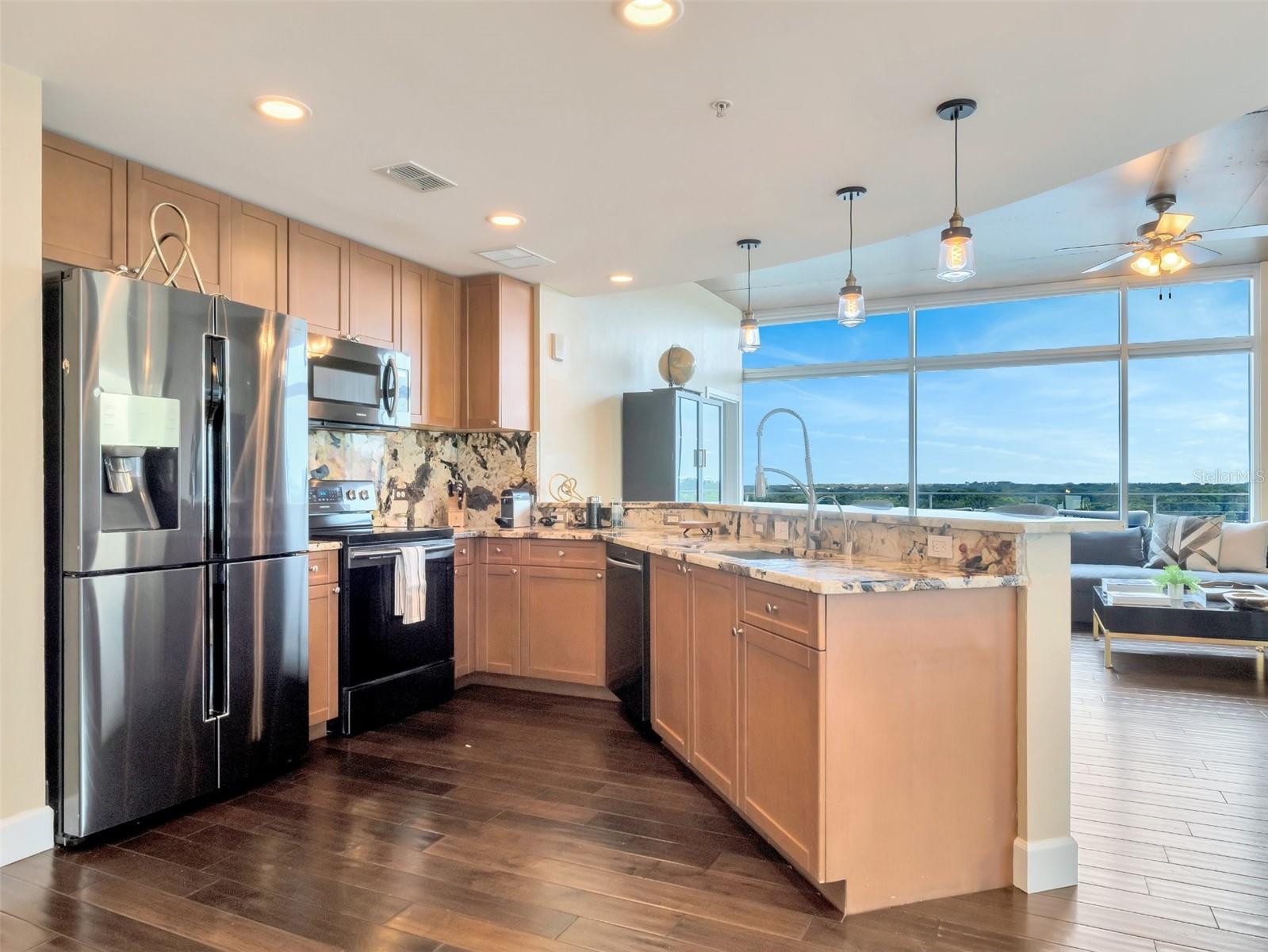 JACKSON - Residential Lease