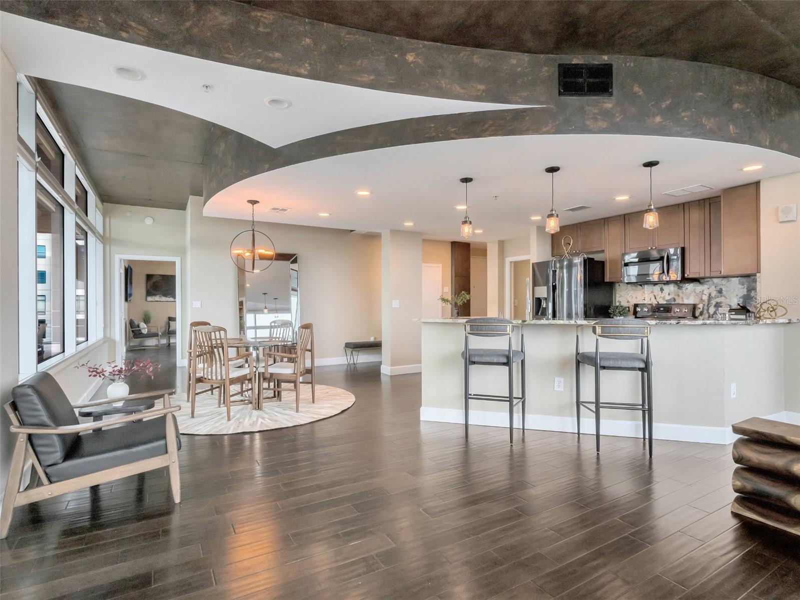 JACKSON - Residential Lease
