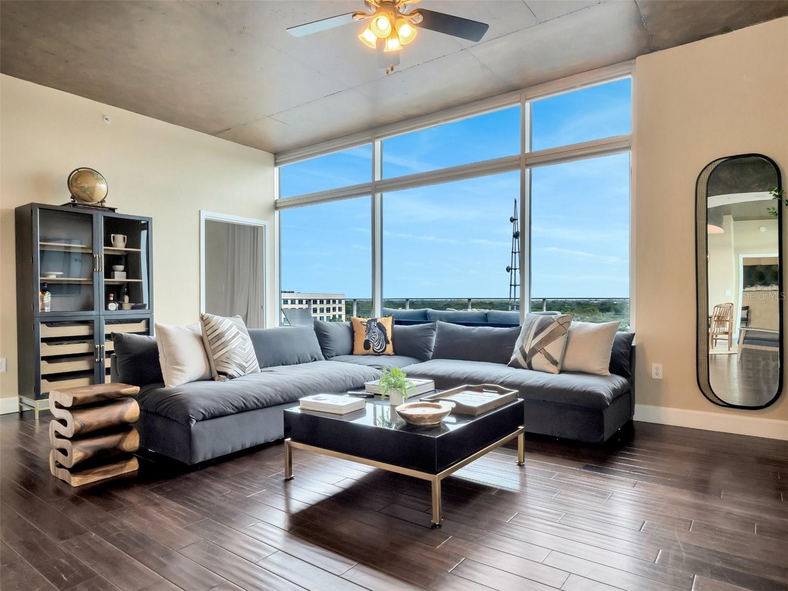 JACKSON - Residential Lease