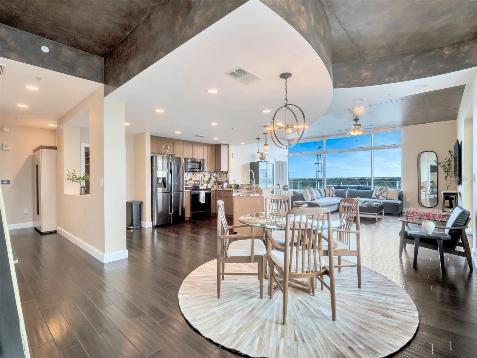 JACKSON - Residential Lease