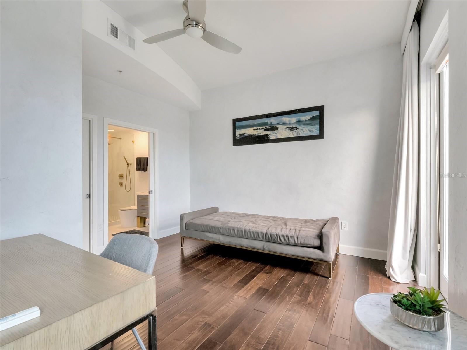 JACKSON - Residential Lease