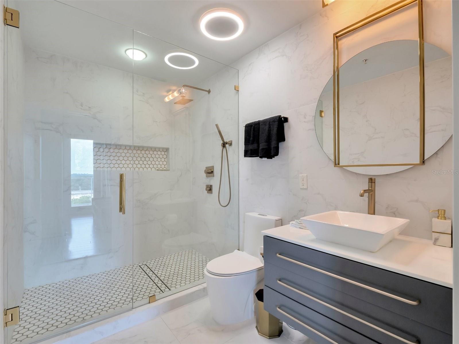 JACKSON - Residential Lease