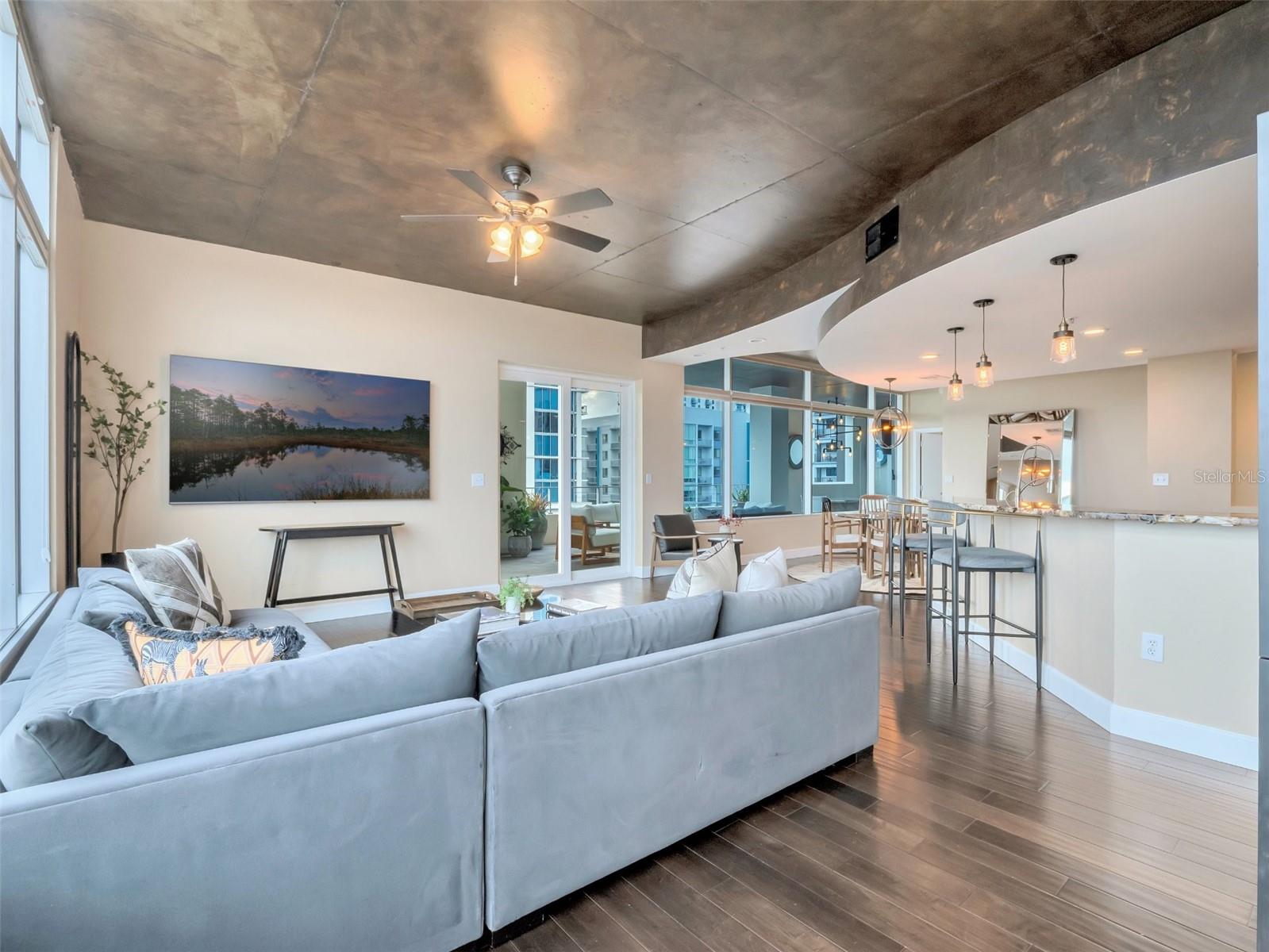 JACKSON - Residential Lease